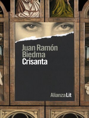 cover image of Crisanta